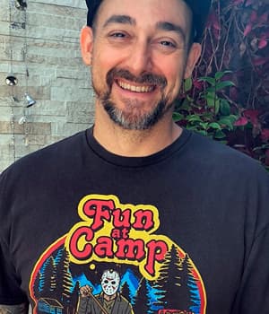 Kiko Garcia