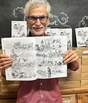 Pedro Mauro