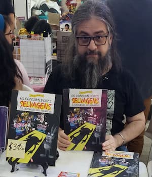 Rubens Menezes