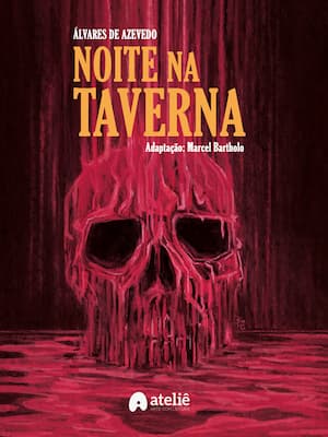 Noite na Taverna