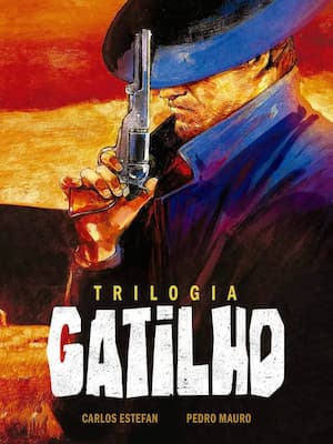 Trilogia Gatilho