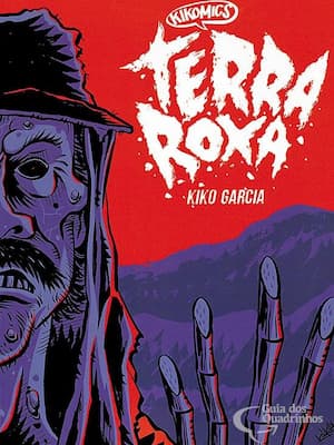 Terra Roxa