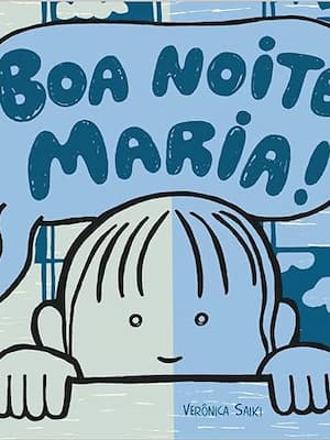 Boa Noite, Maria!