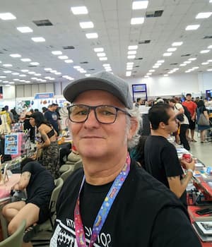 Marcos Garcia
