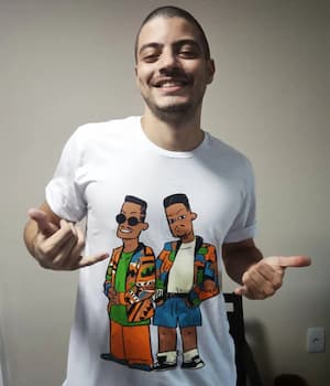 Paulo Moreira