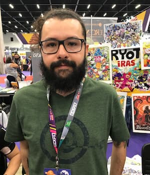 Raphael Salimena