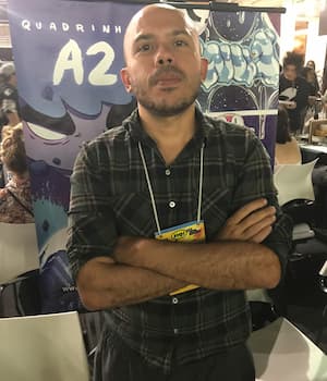 Paulo Crumbim