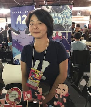 Cristina Eiko