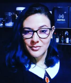Cristal Moura