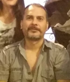 Mario Rasec