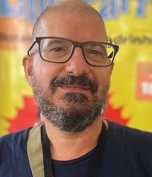 Lillo Parra