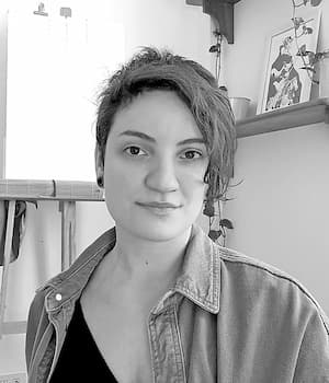 Verônica Berta