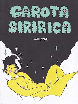 Garota Siririca