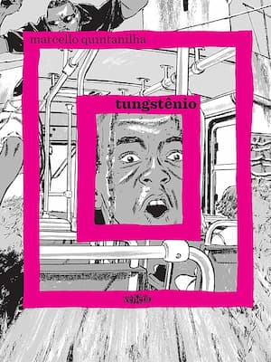 Tungstênio