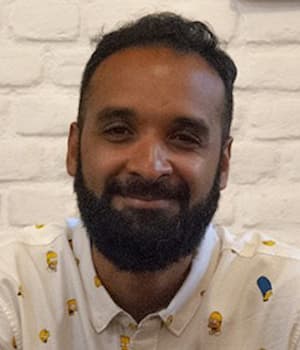 Felipe Maldonado