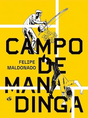 Campo de Mandinga