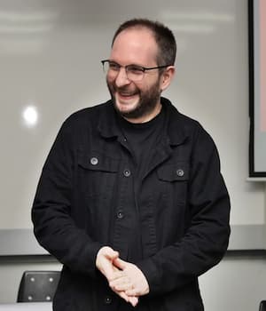 Caetano Cury