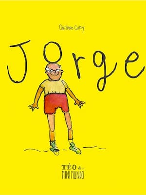 O livro do Jorge