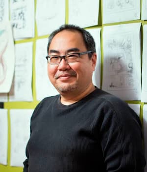 Hiro Kawahara