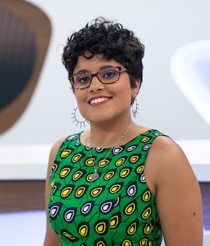 Marília Marz