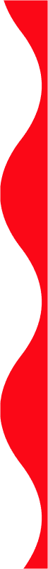 Background Wave Red