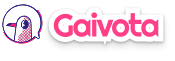 logo Gaivota