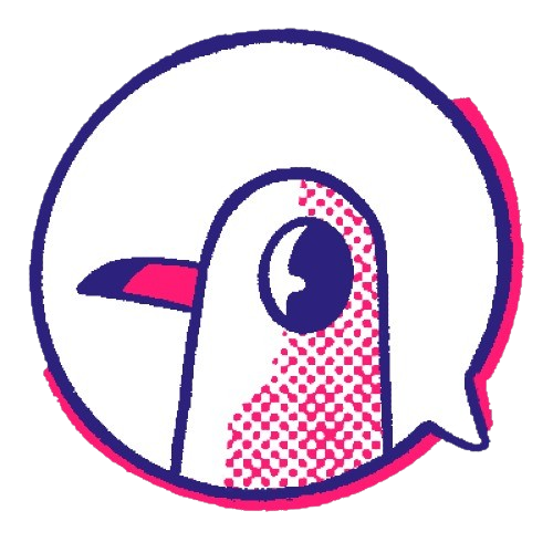 logo Gaivota
